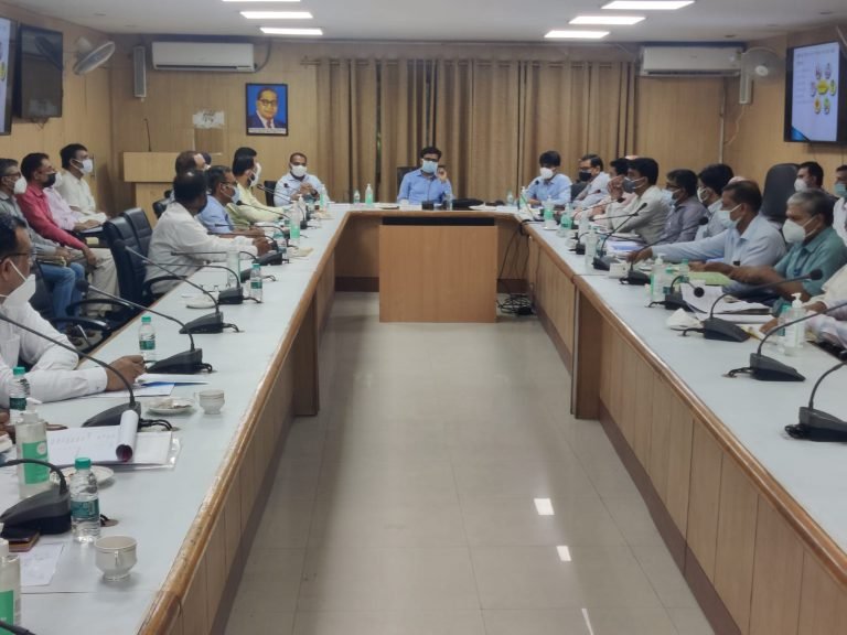 सेफ सिटी परियोजना को मिलेगी गति, कमिश्नर ने वित्तीय व्यय के मांगे प्रस्ताव