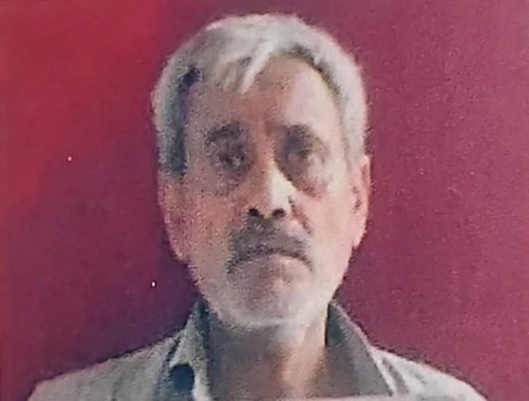 मासूम पोती व भाभी के हत्यारे ने जेल में की आत्महत्या