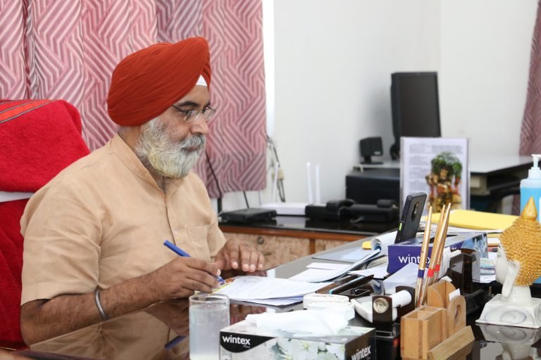 उत्तरी दिल्ली नगर निगम ने आयोजित किया वर्चुअल शिक्षा संवाद-2