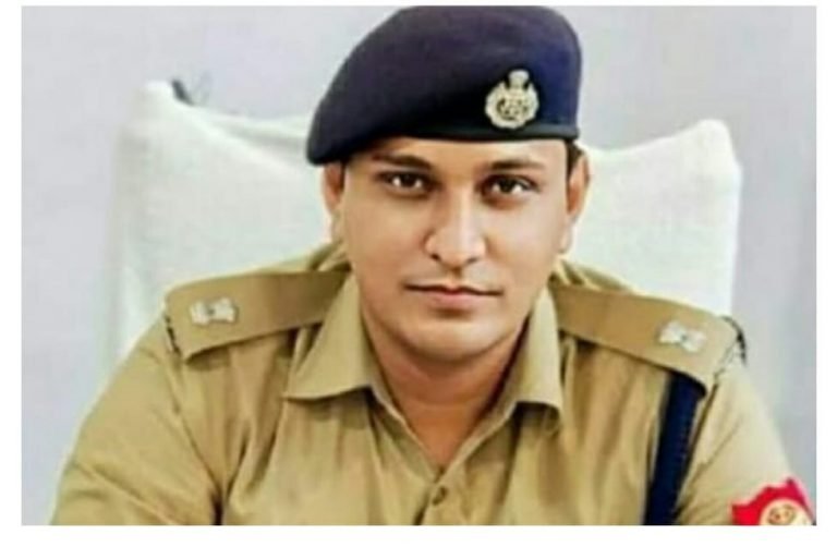 आईपीएस दीपक भूकर ने संभला चार्ज