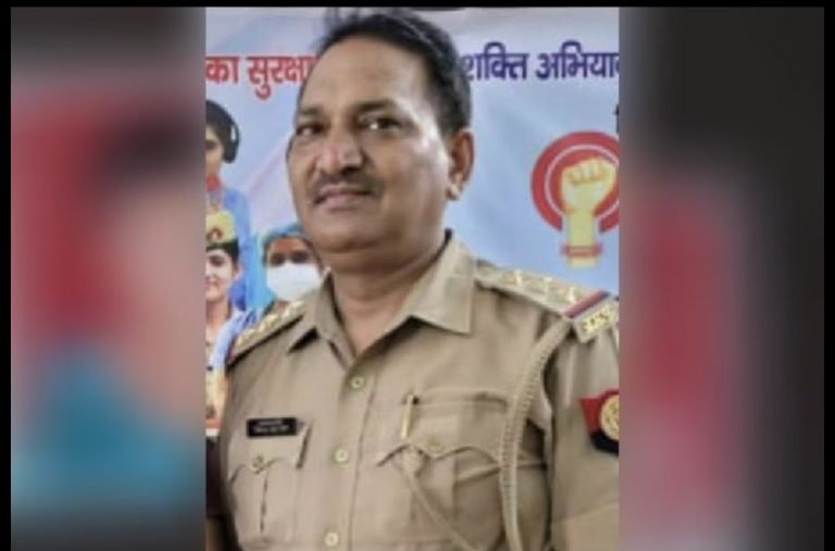 भ्रष्टाचार में फंसे इंस्पेक्टर बिजेंद्र सिंह राणा से मुकदमे के बाद दहशत में इमरान