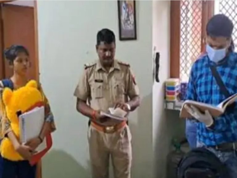 कैंसर पीड़ित नर्सिंग छात्रा ने फांसी लगाकर मौत को लगाया गले