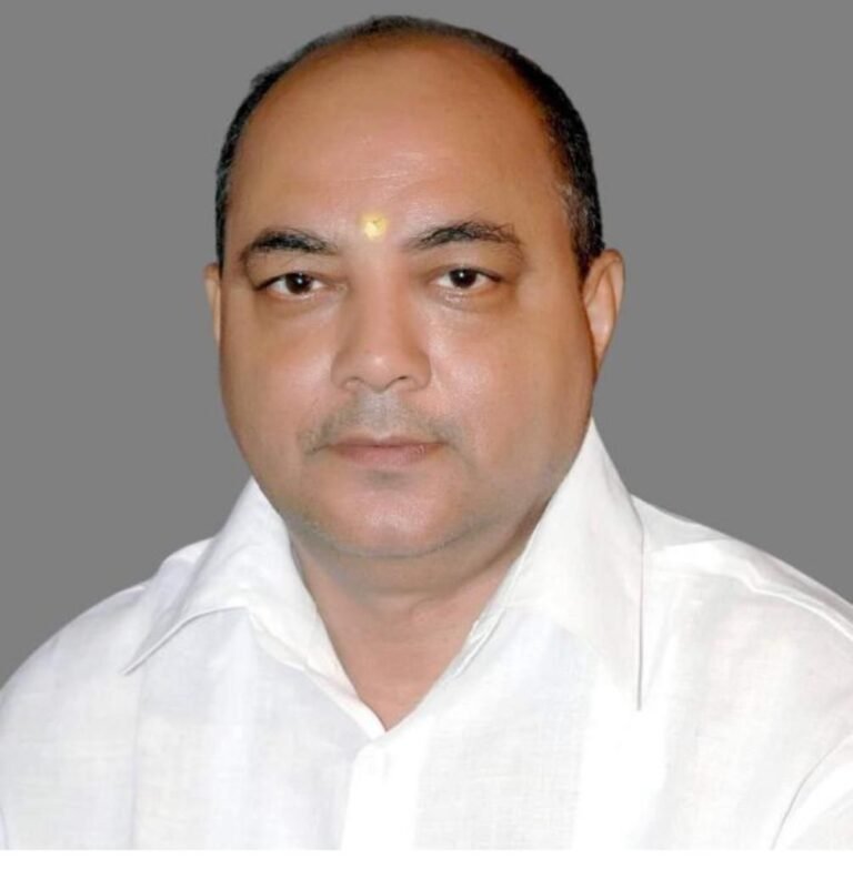 भारतीय स्वतंत्रता सेनानी और ‘लौहपुरुष’सरदार वल्लभ भाई पटेल की याद मैं नेशनल यूनिटी डे मनाया जाता है: पप्पू लाहोरिया
