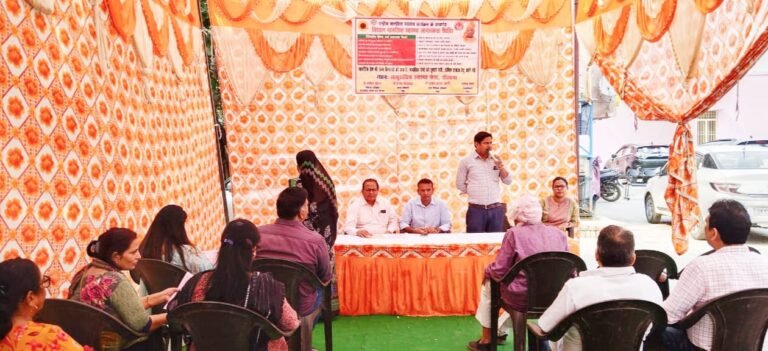 समय रहते उपचार लेने से मानसिक रोगी हो सकता है सही : डॉ.कावेरी सक्सेना