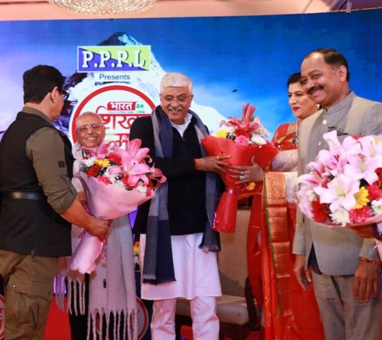 नेहरू युवा केंद्र मेरठ द्वारा एमआईटी में राष्ट्रीय युवा दिवस कार्यक्रम आयोजित