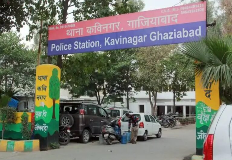 केंद्रीय मंत्री की कोठी के पास पेट्रोल पंप कैशियर से 9.50 लाख रुपए लूटे