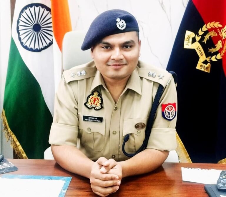 हाईकोर्ट में सुनवाई के दौरान एसपी को आया चक्कर अस्पताल में भर्ती हालत में सुधार