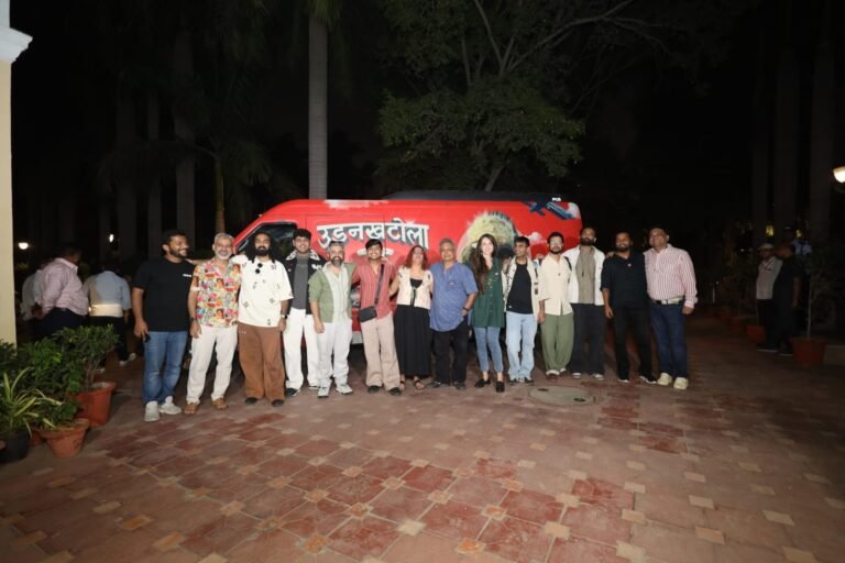 पीयूष मिश्रा कामयाबी से ज्यादा अपनी संगीतमय विरासत खड़ी करने में करते हैं यकीन