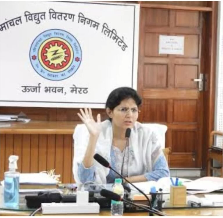 बिजली विभाग में मचा हड़कंप, कई अधिकारी हुए सस्पेंड