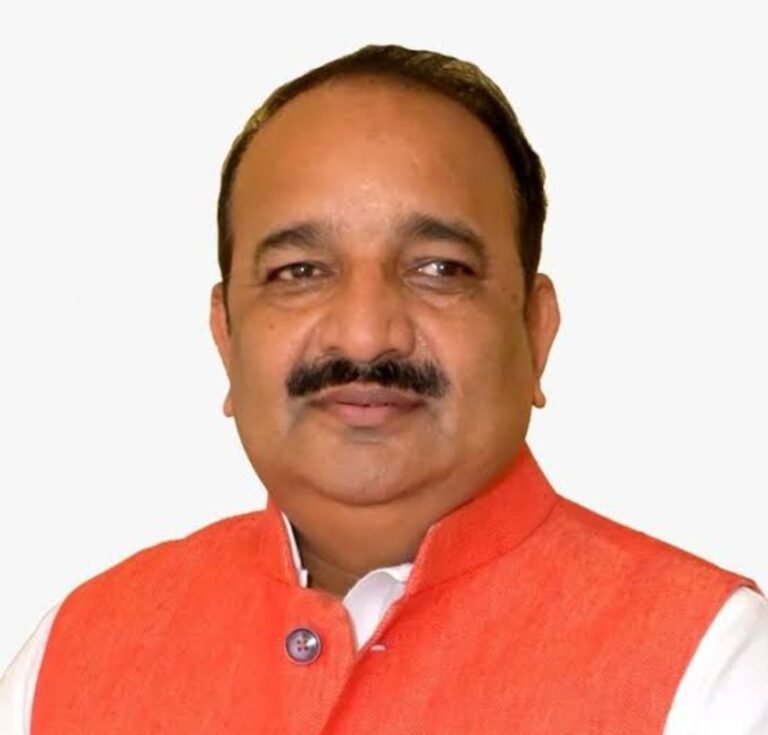 18 जिलों के किसानों को मिलेगा 40 हजार रुपये प्रति हेक्टेयर अनुदान – उद्यान मंत्री श्री दिनेश प्रताप सिंह