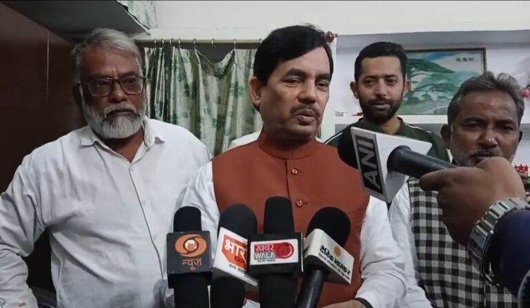 पूर्व केंद्रीय का दवा झारखंड महाराष्ट्र में पूर्ण बहुमत की सरकार उत्तर प्रदेश की 9 की 9 की जीतने का किया दावा