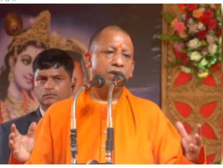 कुंदरकी और कटेहरी में जीत सकते हैं तो कोई भी चुनाव जीता जा सकता है : सीएम योगी
