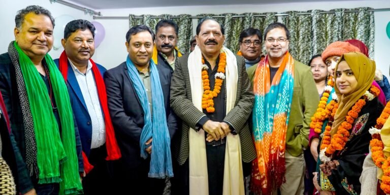 फिक्की ने गरीब व जरूरतमंद 400 से अधिक रोगियों का किया निःशुल्क इलाज