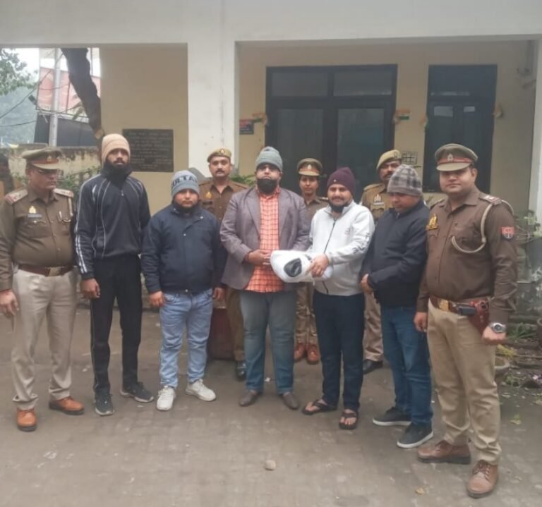 गर्भ में लड़का है या लड़की, महज कुछ रुपयों में बताने वाले गैंग का भंडाफोड़