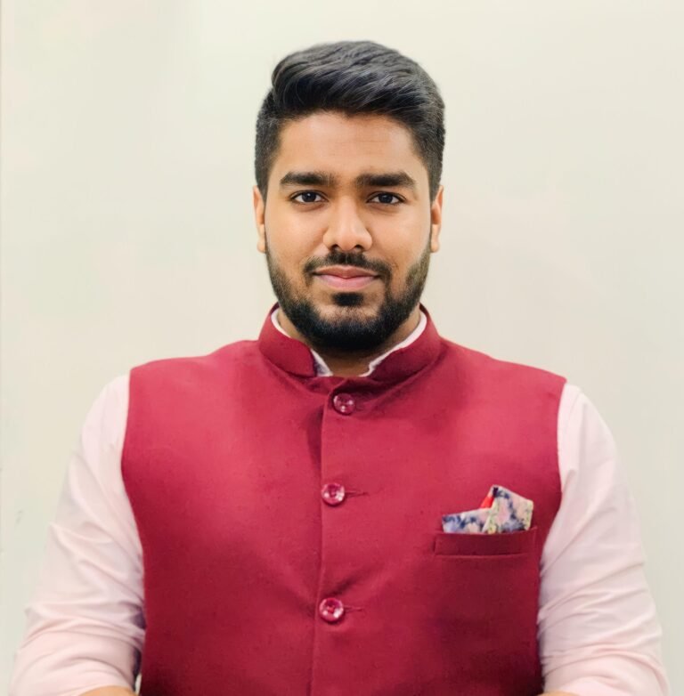 धनंजय शर्मा को मिली दिल्ली चुनावों में सहयोग की जिम्मेदारी,