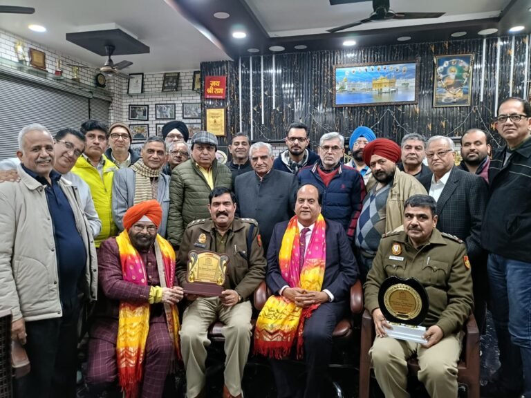 फेस्टा पुलिस अधिकारियों के साथ मिलकर सर्वेंट वेरीफिकेशन अभियान चलाएगी