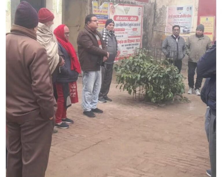 महाकुंभ से पहले चालक परिचालकों की होगी जांच
