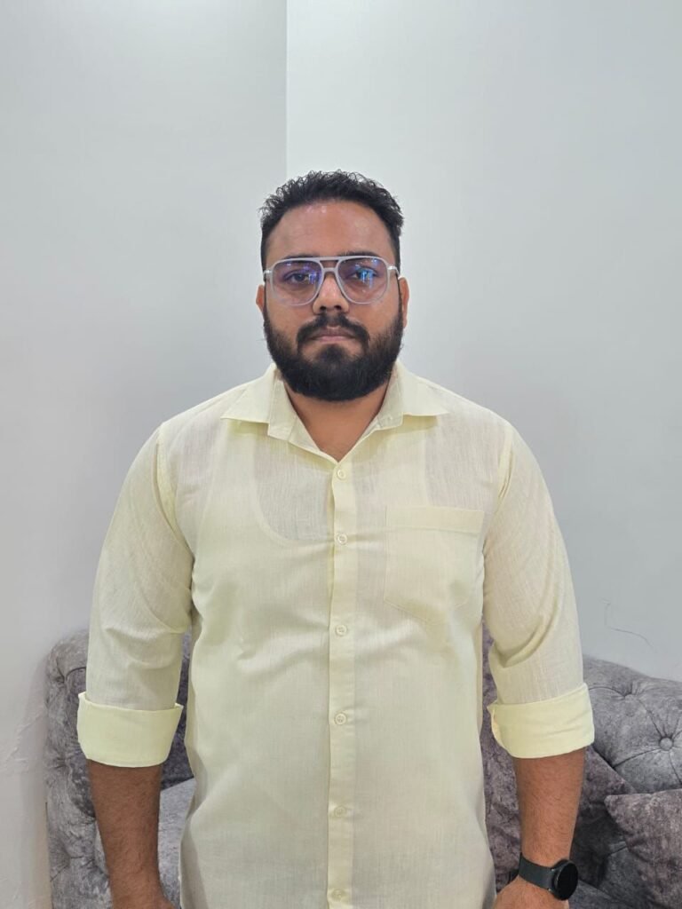पंजाबी समाज में लोहड़ी पर्व का अहम: शारिक अंसारी