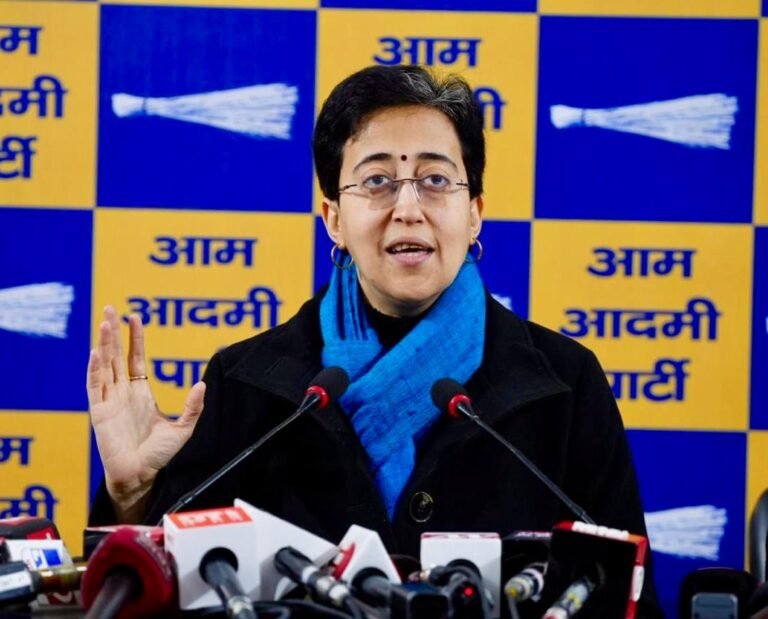 ईमानदारी की राजनीति करने के लिए हमें हमेशा लोगों से सपोर्ट मिला है, इस बार भी दिल्ली और देश भर के लोग सपोर्ट करेंगे- आतिशी