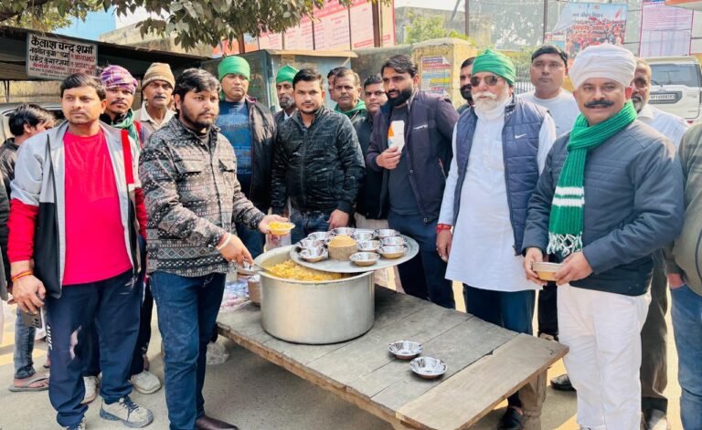 मकर संक्रांति का पर्व धूमधाम से मना