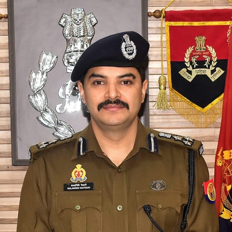 डीआईजी मेरठ के निर्देशन में ऑपरेशन संचार के तहत सीयूजी सिम आवंटन का कार्य हुआ पूर्ण…