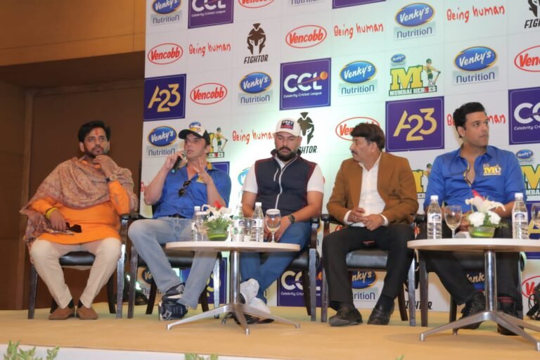 सलमान खान के सामने रवि किशन बॉलिंग करेंगे&nbsp; सीसीएल में :मनोज तिवारी