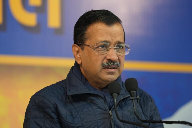 दिल्ली में अधिकतर पूर्वांचल से आने वाले लोग किराए पर रहते हैं, अब उनको भी फ्री बिजली और पानी का लाभ मिलने लगेगा- केजरीवाल