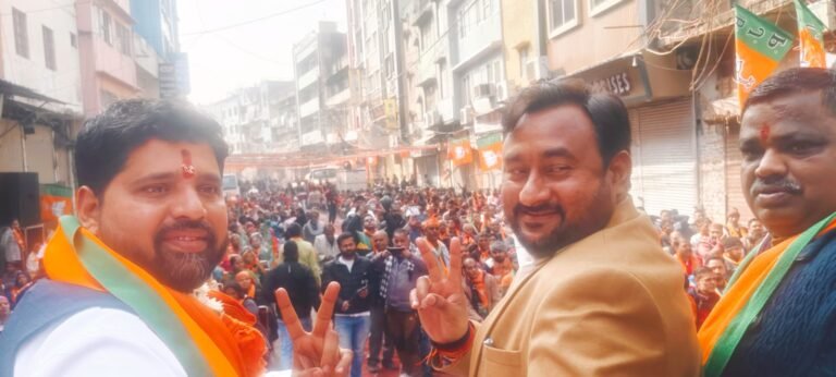 भोला सिंह बोले बाबा साहब डॉ भीम राव अंबेडकर का अपमान अब हम नहीं सहेंगे