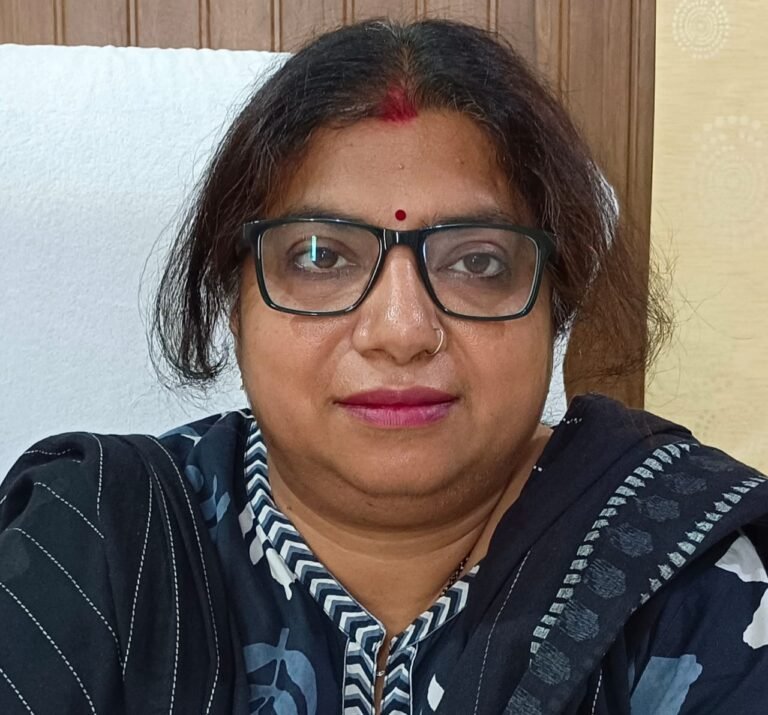 जलकर टैक्स जमा नहीं करने वालों का कटेगा कनेक्शन, मुक्ता सिंह