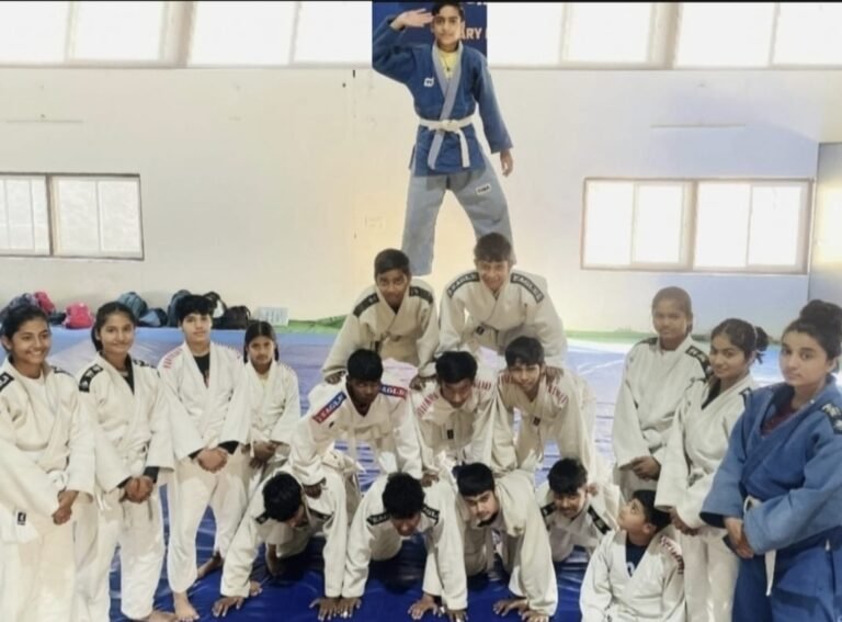 राष्ट्रीय बालिका दिवस पर गोष्ठी का आयोजन