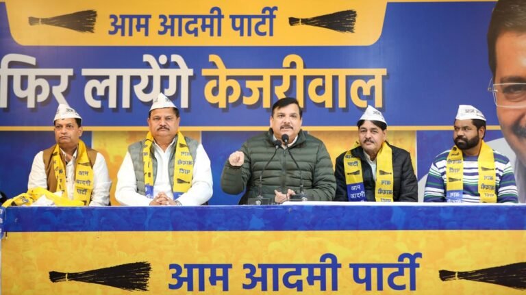कांग्रेस ने अच्छे उम्मीदवारों को टिकट न देकर ऐसे लोगों को टिकट दिया है जिससे भाजपा की मदद हो सके- राजीव कौशिक