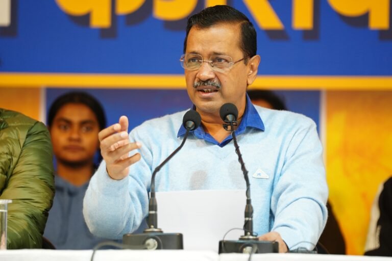 ‘‘आप’’ के सांसद इनकी आवाज संसद में भी उठाएंगे, ताकि केंद्र सरकार के अधीन आने वाले काम कराए जा सकें- केजरीवाल