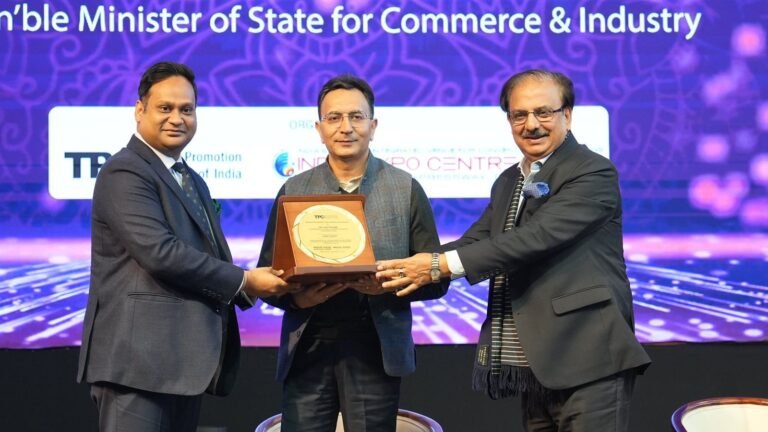 इंडसफूड मैन्युफैक्चरिंग और एग्री-टेक 2025: खाद्य उद्योग में वैश्विक स्तर पर भारतीय नेतृत्व की झलक