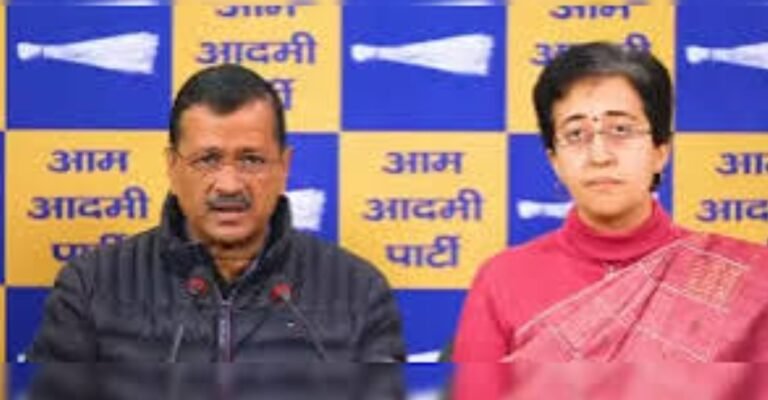 ये रोज कहते हैं कि सीमा पार कर रोहिंग्या आ रहे हैं, यानी भाजपा से बॉर्डर की सुरक्षा भी नहीं हो रही,अब इन्हें इस्तीफा दे देना चाहिए- केजरीवाल