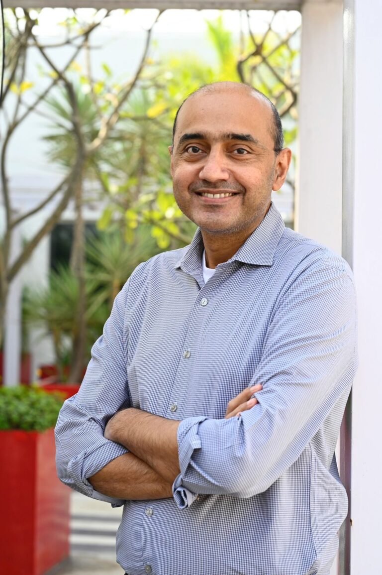 गोपाल विट्ठल बने जीएसएमए बोर्ड के कार्यवाहक चेयरमैन