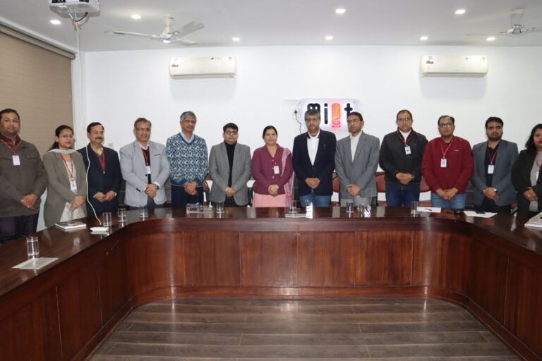 पोस्ट-बजट विश्लेषण 2025: एमएसएमई के दृष्टिकोण पर पैनल चर्चा