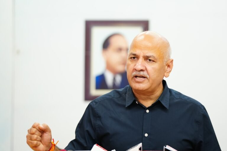 केजरीवाल ने “आप” के सभी प्रत्याशियों के साथ की अहम बैठक, भाजपा के ऑपरेशन लोटस से निपटने का दिया मंत्र