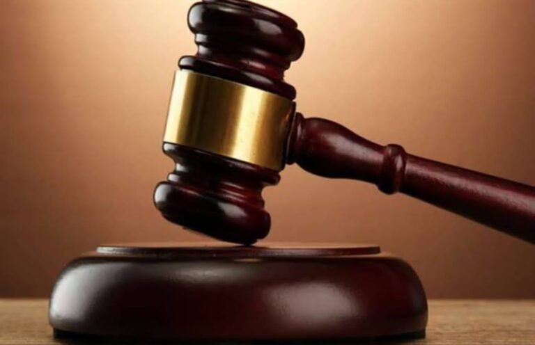 हत्या के सात दोषियों को आजीवन कारावास, 25-25 हजार रुपये का अर्थदंड
