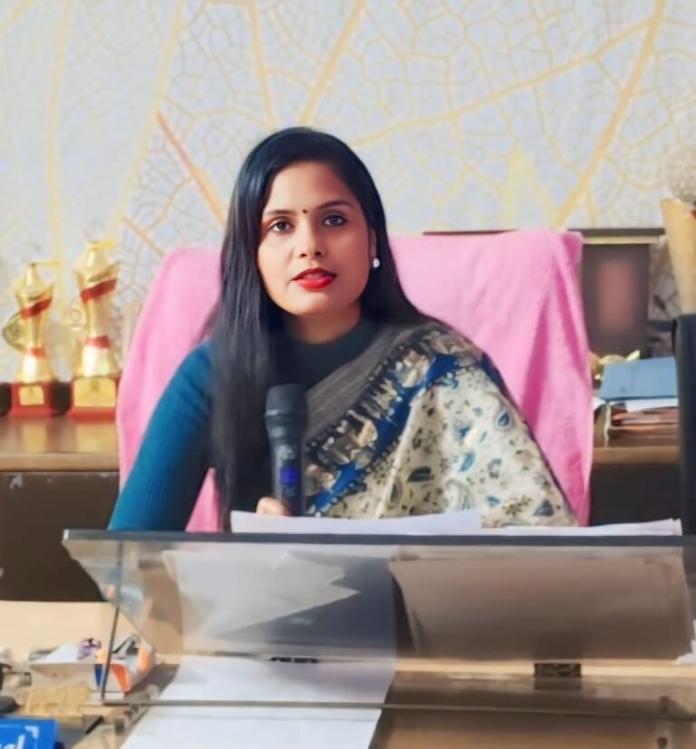 शांति निकेतन ग्रुप ऑफ इंस्टीट्यूशंस में होगा “Shark Tank SNGI” का आयोजन, प्रथम स्थान प्राप्त करने वाले को मिलेगा 31000 रुपए का नकद पुरस्कार