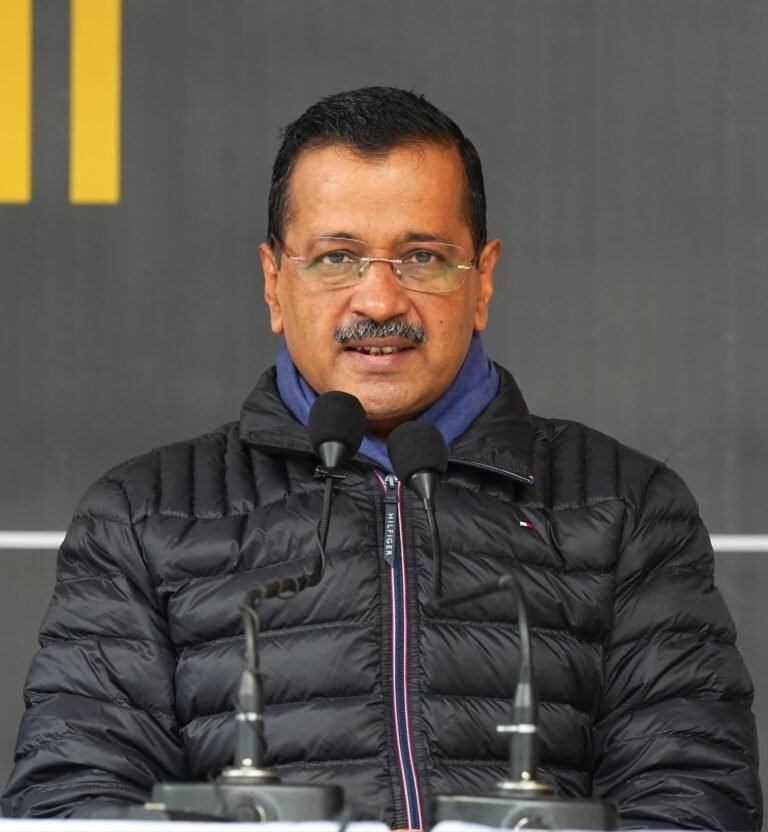 केजरीवाल ने पंजाब के सीएम भगवंत मान समेत सभी विधायकों के साथ की बैठक, पंजाब को मॉडल स्टेट बनाने पर की चर्चा