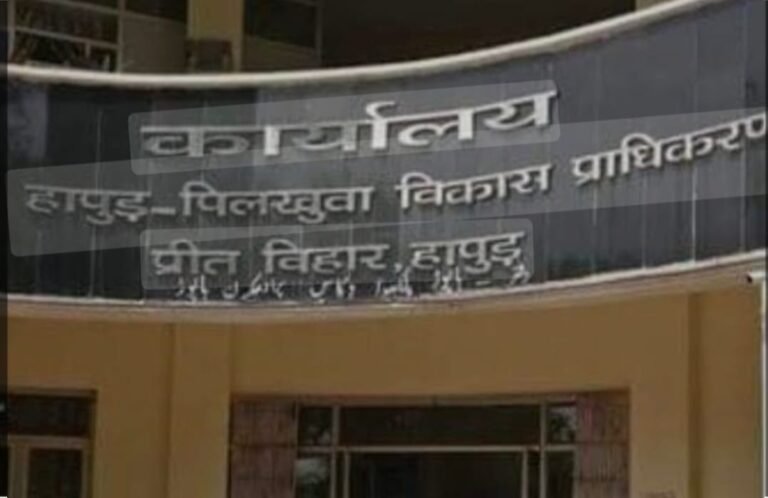 ‘ऑपरेशन बेसमेंट’ फेल, शासन के आदेश बने फाइलों की शोभा