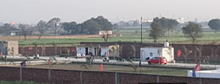 प्राधिकरण का नोटिस के नाम पर लाखों का खेल, नियम-कानून हुए फेल!