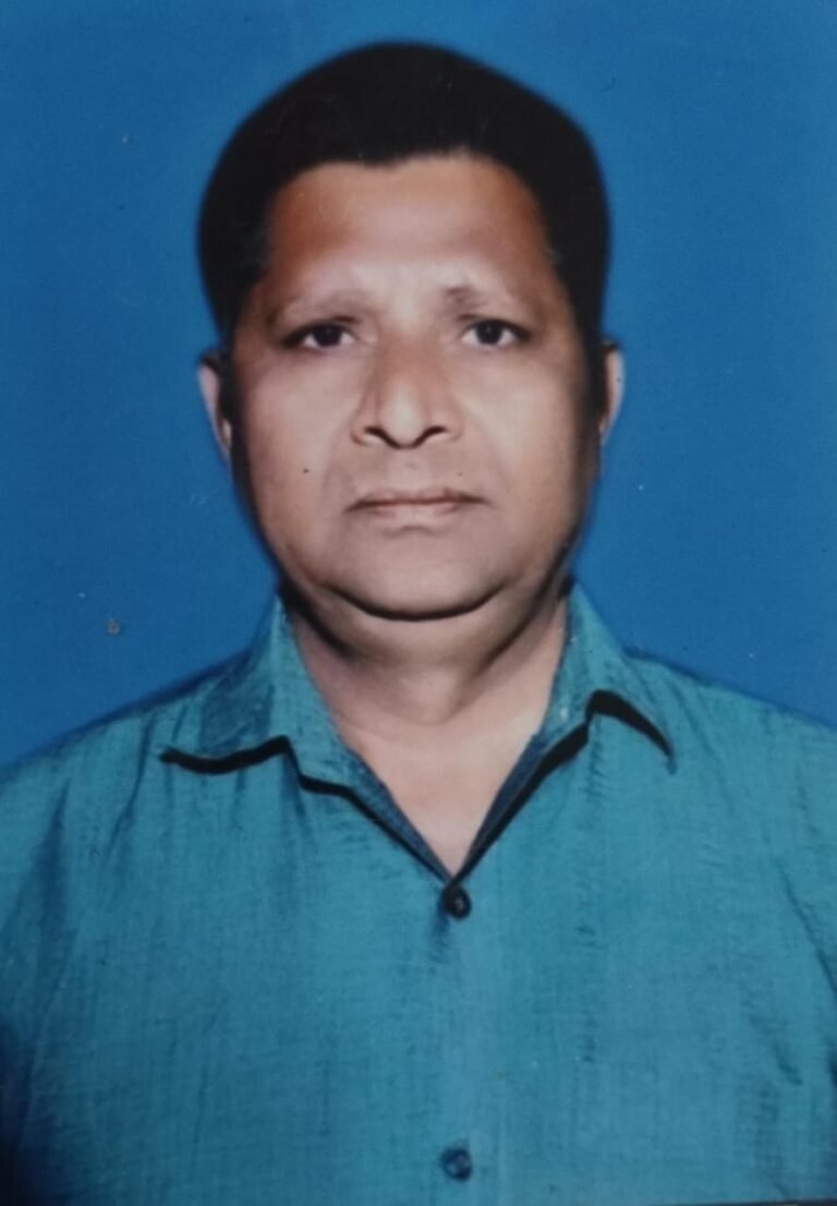 सुरेशचंद फौजी बने सपा के विधानसभा महासचिव