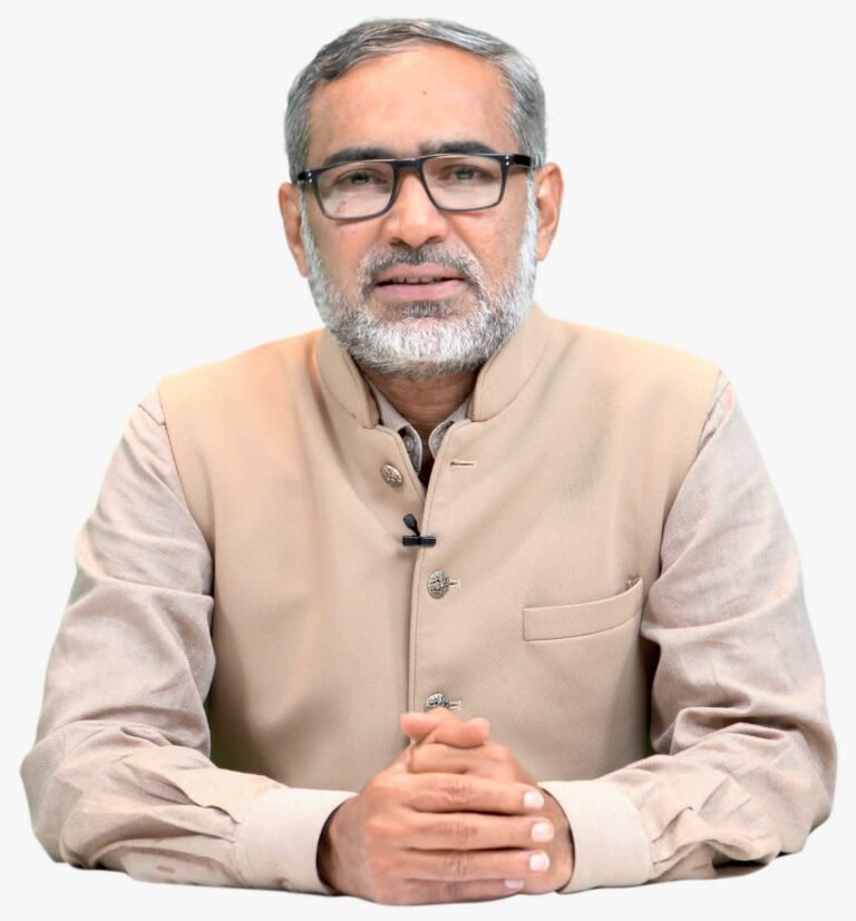अरबी भाषा को एनआईओएस द्वारा तैयार विषय-सूची में शामिल किया जाना चाहिए: मर्कज़ी तालीमी बोर्ड