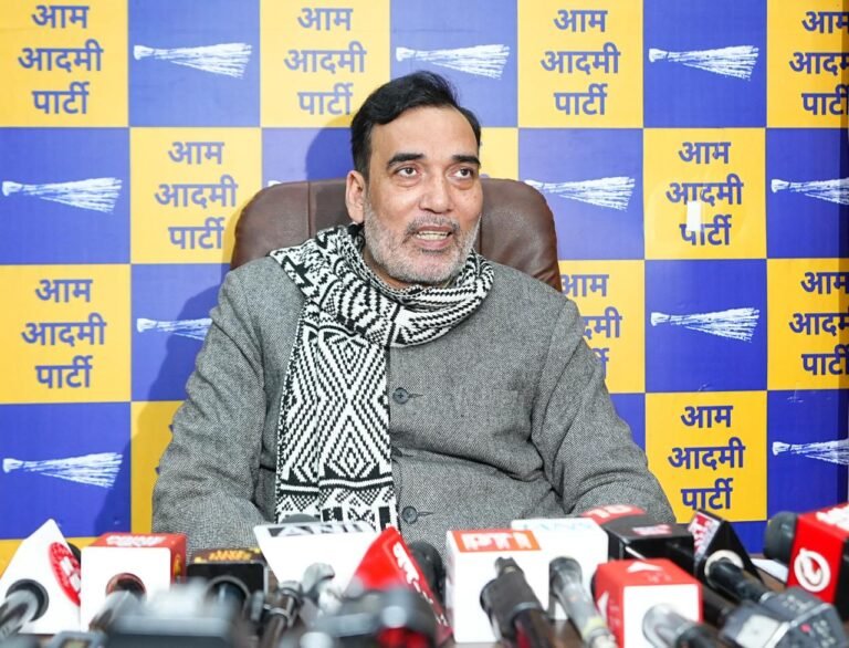 सभी पदाधिकारियों ने अपनी विधानसभा की मौखिक रिपोर्ट रखी और उनके अनुभवों और सुझावों को भी सुना गया – गोपाल राय