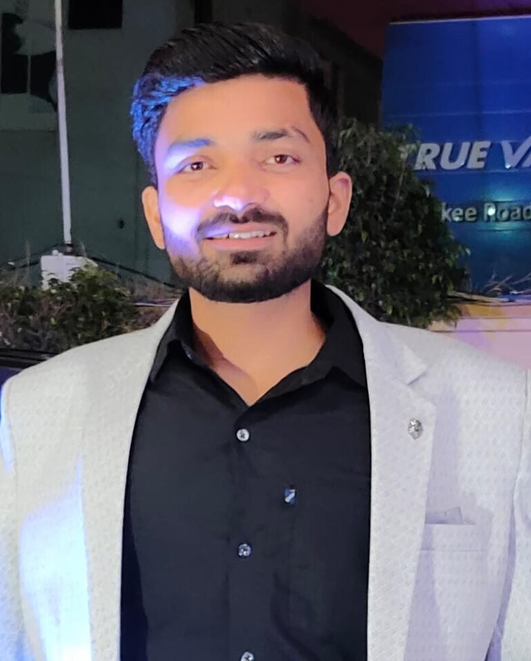 अभिषेक सिंह ने यूजीसी नेट – जे आरएफ परिणाम में पीएचडी राष्ट्रीय पात्रता परीक्षा की उत्तीर्ण