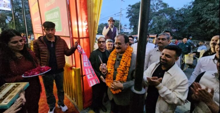 ओवन स्टोरी ने मुरादाबाद में किया अपना प्रमुख ऑफलाइन स्टोर लॉन्च