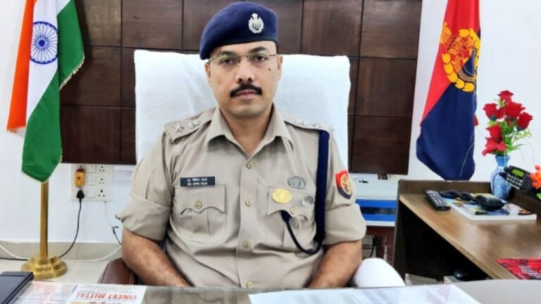 नर्स से छेड़‌छाड़ पर सिपाही समेत तीन पर केस दर्ज