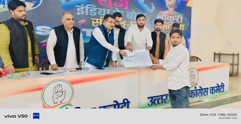 धौलाना के गांव बड़ौदा सिहानी के कुंवर सलमान राणा बने यंग इंडिया के बोल सीज़न 5 के उपविजेता