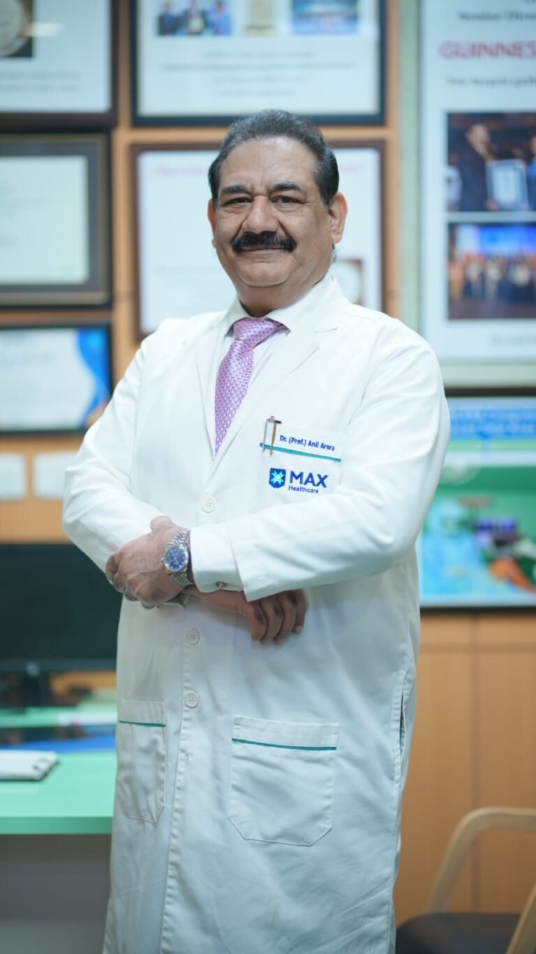 रोबोटिक तकनीक से जोड़ों की रिप्लेसमेंट,  तेज रिकवरी और कम दर्द का लाभ